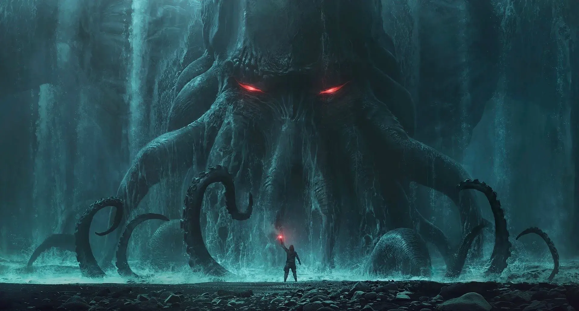 How to start playing Call of Cthulhu?