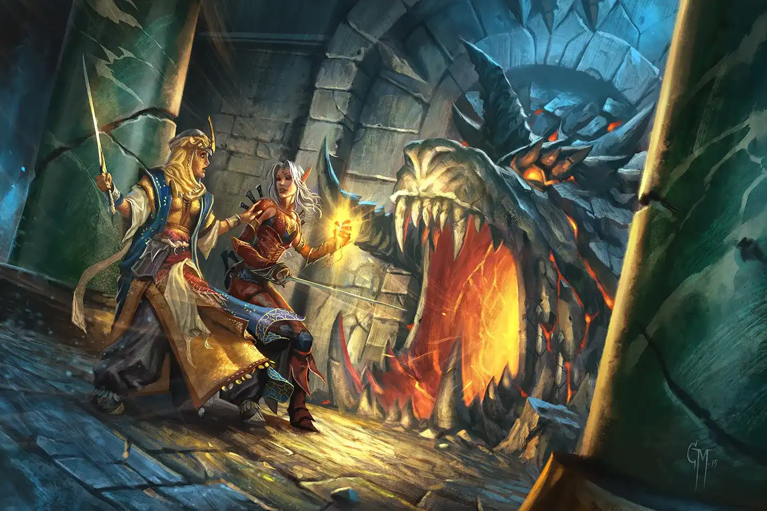 How to start playing Pathfinder?