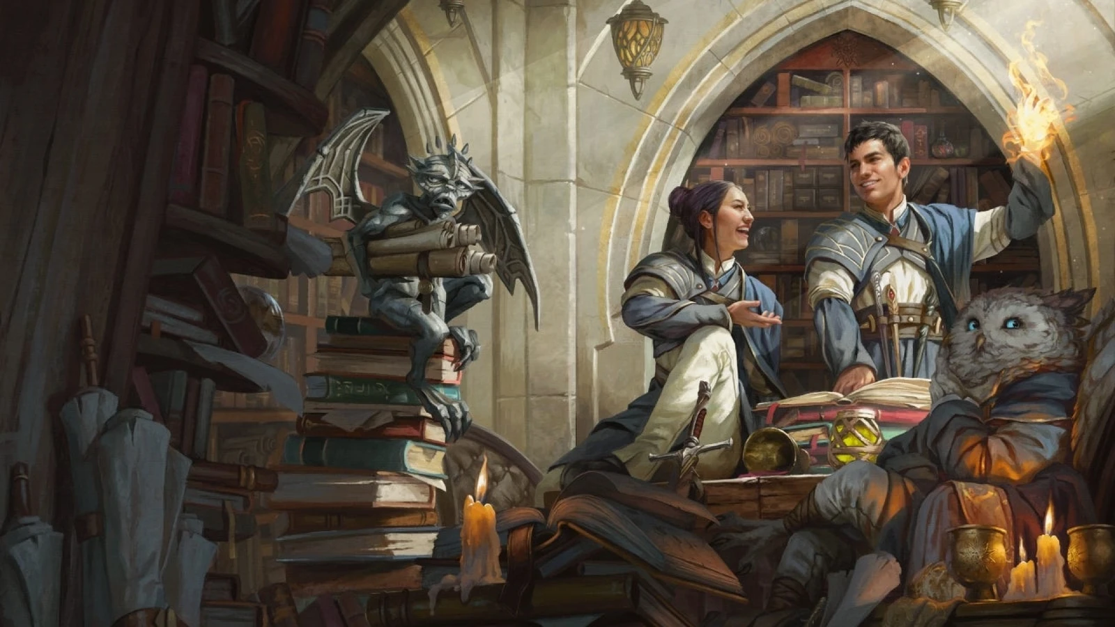 How to find players for a tabletop RPG?