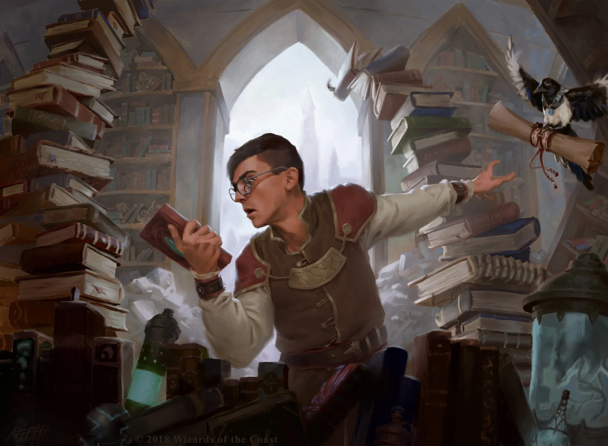 How to find players for a tabletop RPG?