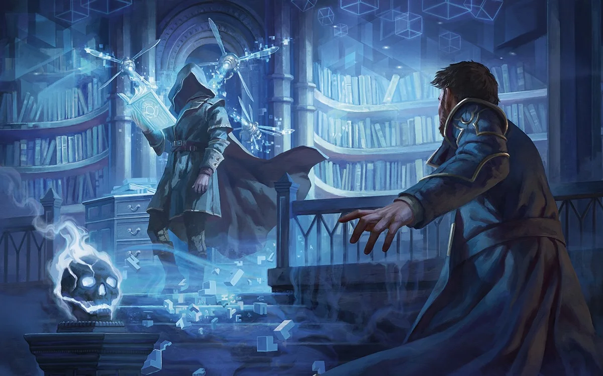 How to prepare a tabletop RPG campaign?