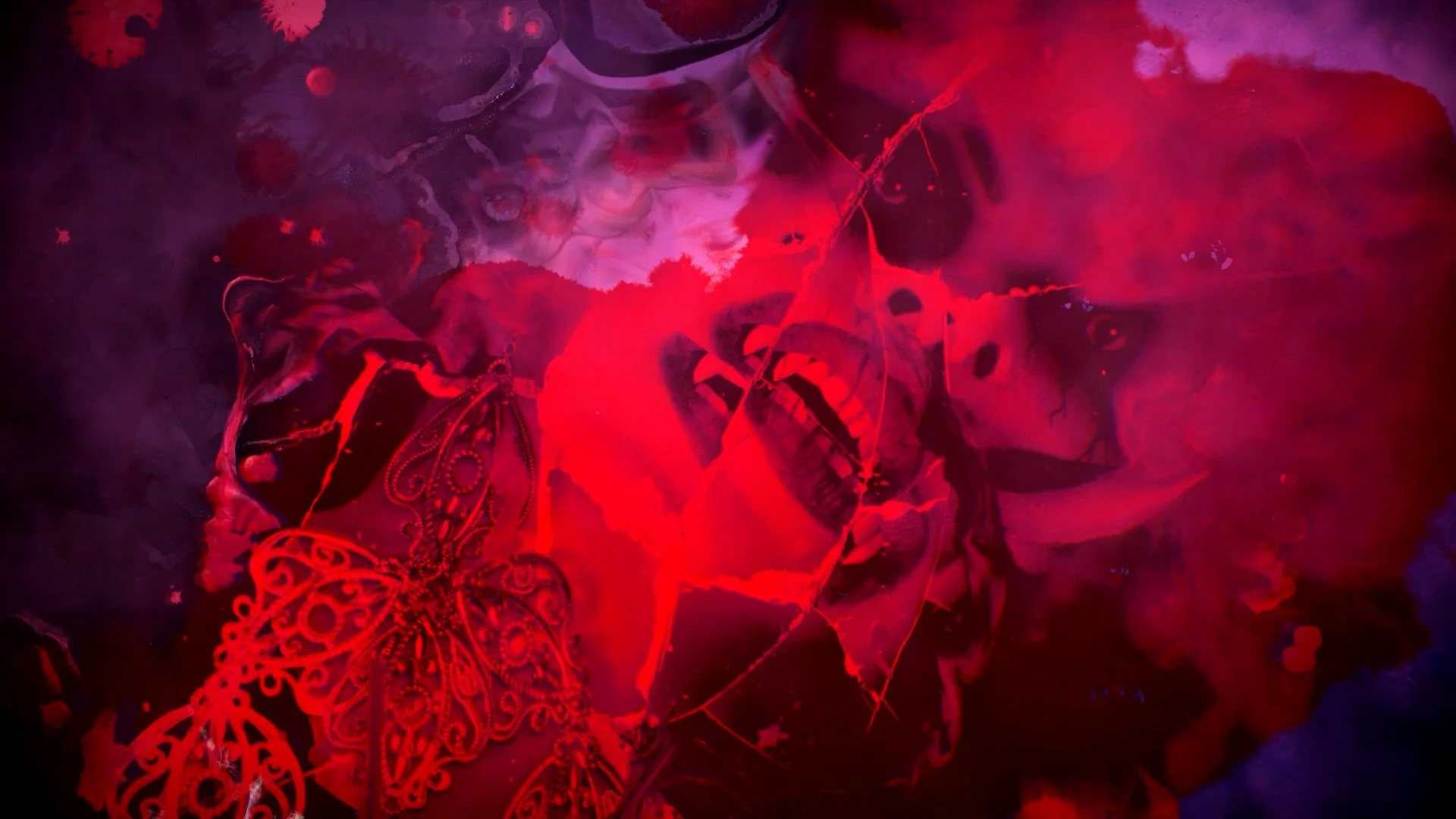 How to start playing Vampire: The Masquerade?