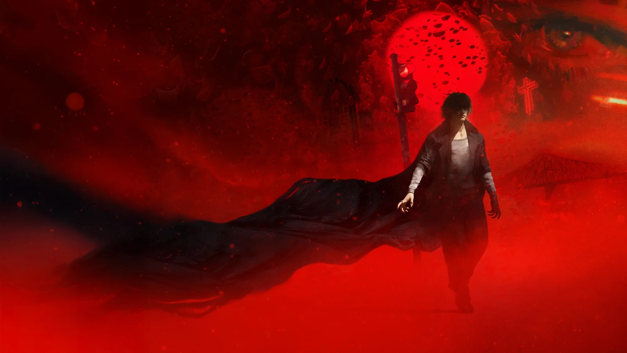 How to start playing Vampire: The Masquerade?