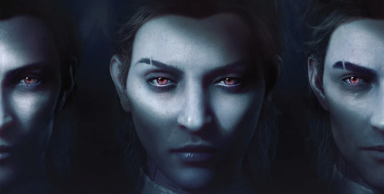 The lore of Vampire: The Masquerade.